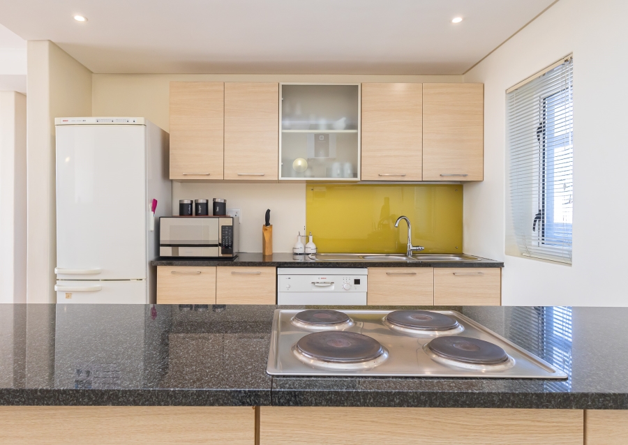 2 Bedroom Property for Sale in Beachfront Western Cape